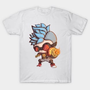 Mobile Legends Captain commando! X-borg! T-Shirt